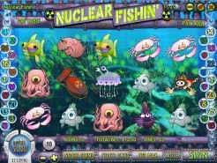 Nuclear Fishin'
